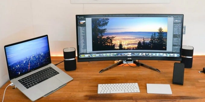 The best monitor for mac