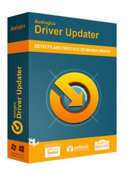 Auslogics Driver Updater Key 2019